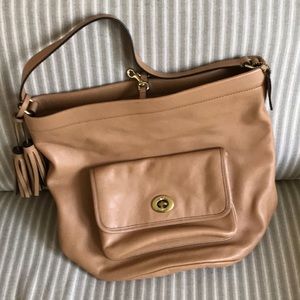 Coach Bucket Bag